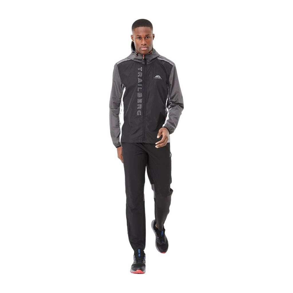 Trailberg Triathlon Windbreaker Men