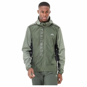 Trailberg Triathlon Windbreaker Men