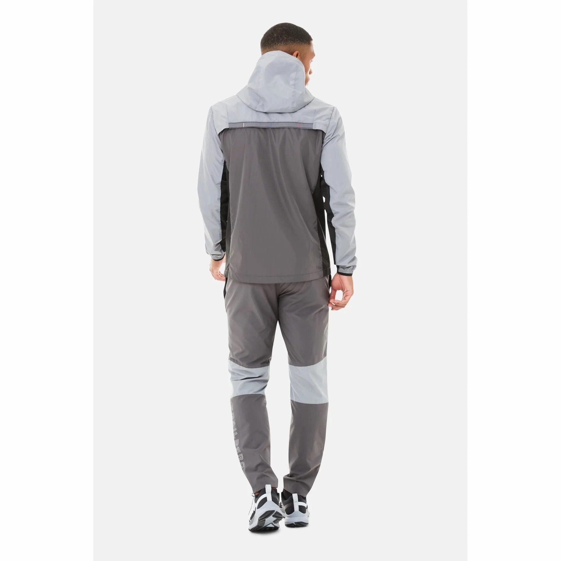 Trailberg Triathlon Windbreaker Men