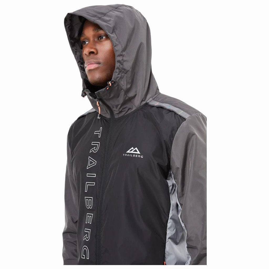 Trailberg Triathlon Windbreaker Men