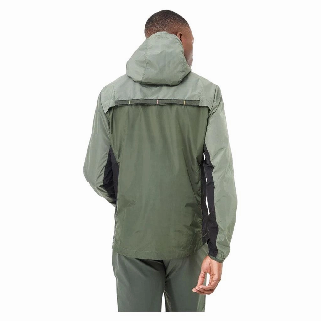 Trailberg Triathlon Windbreaker Men