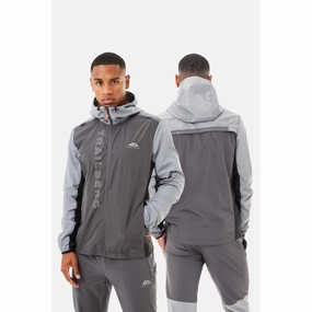 Trailberg Triathlon Windbreaker Men