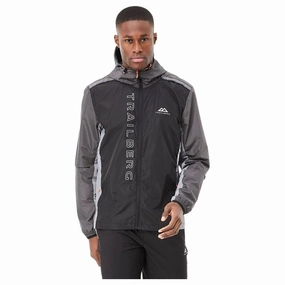 Trailberg Triathlon Windbreaker Men
