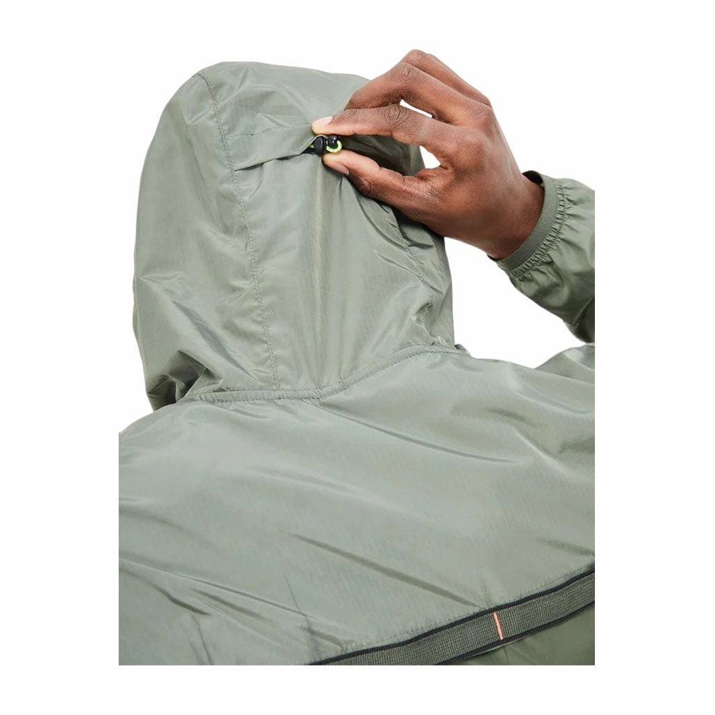 Trailberg Triathlon Windbreaker Men