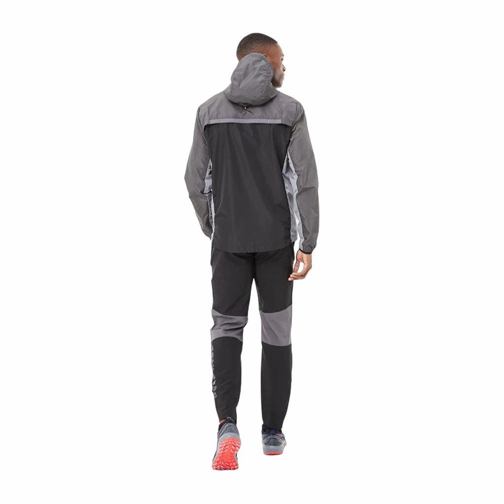 Trailberg Triathlon Windbreaker Men