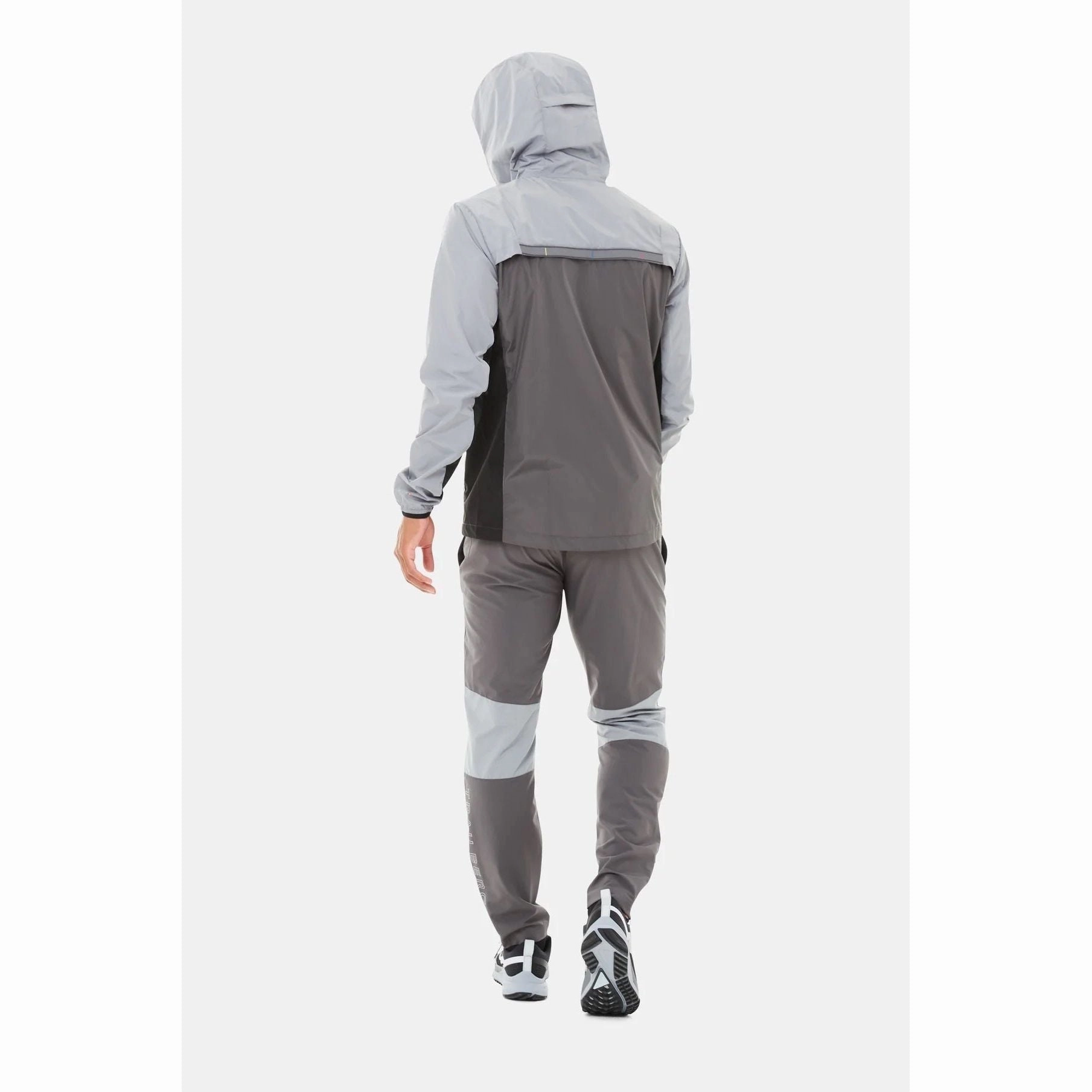 Trailberg Triathlon Windbreaker Men