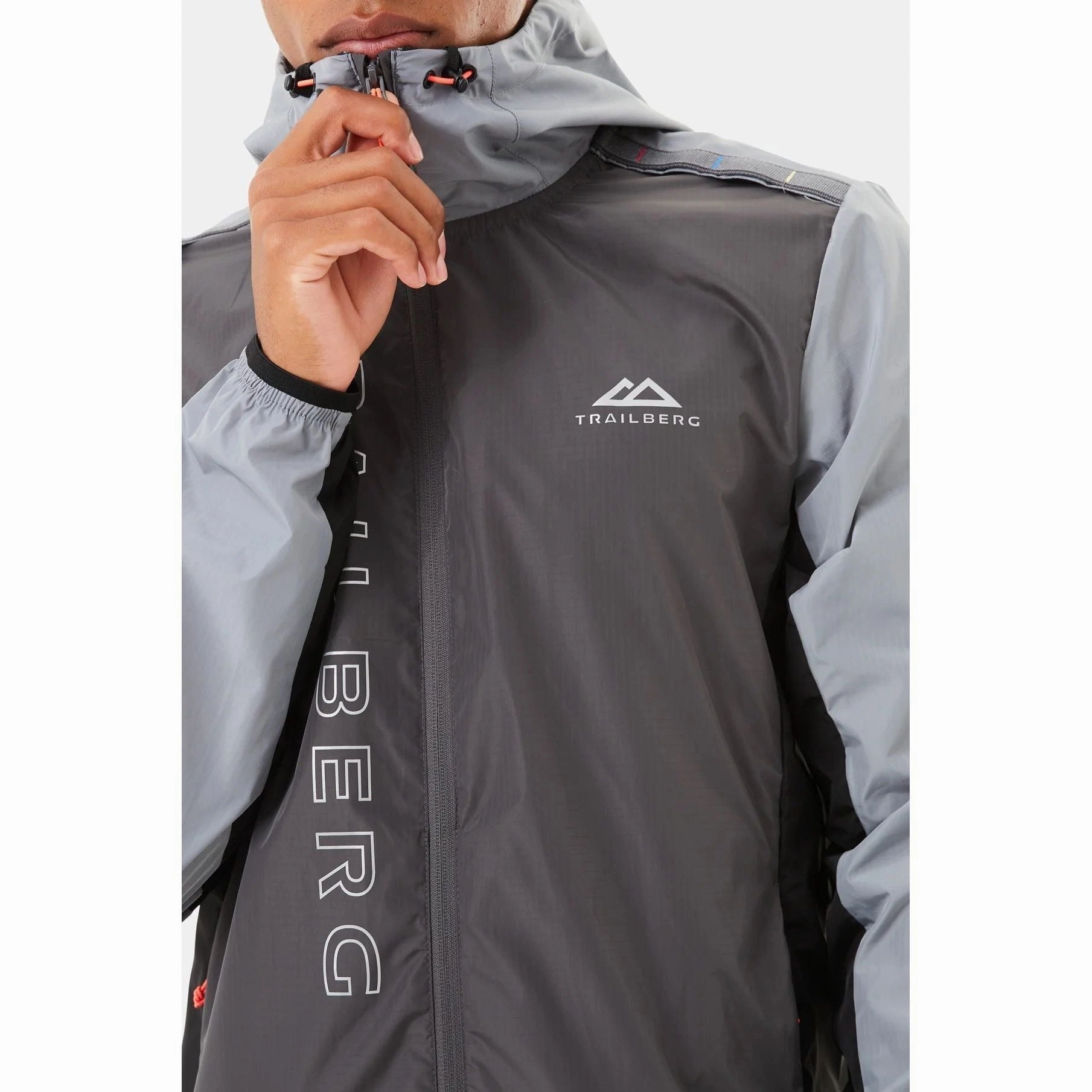 Trailberg Triathlon Windbreaker Men