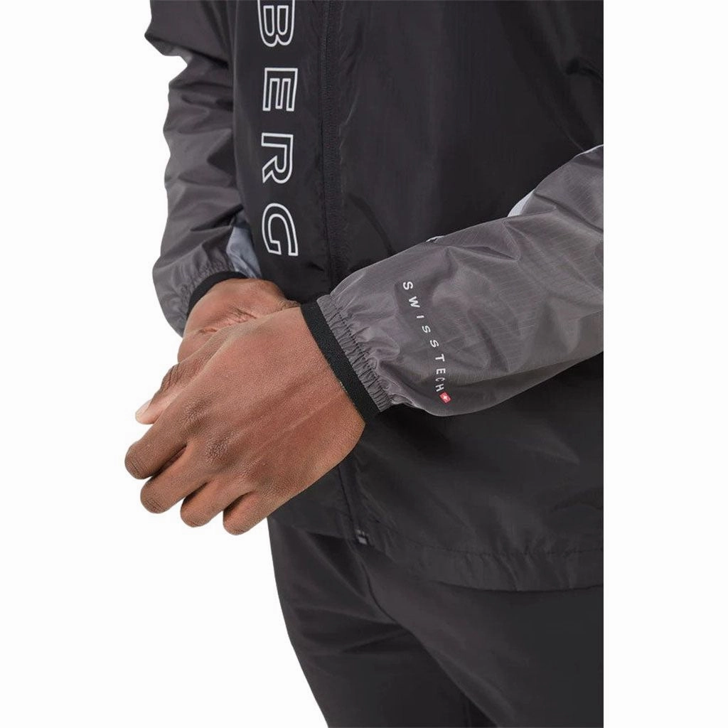 Trailberg Triathlon Windbreaker Men