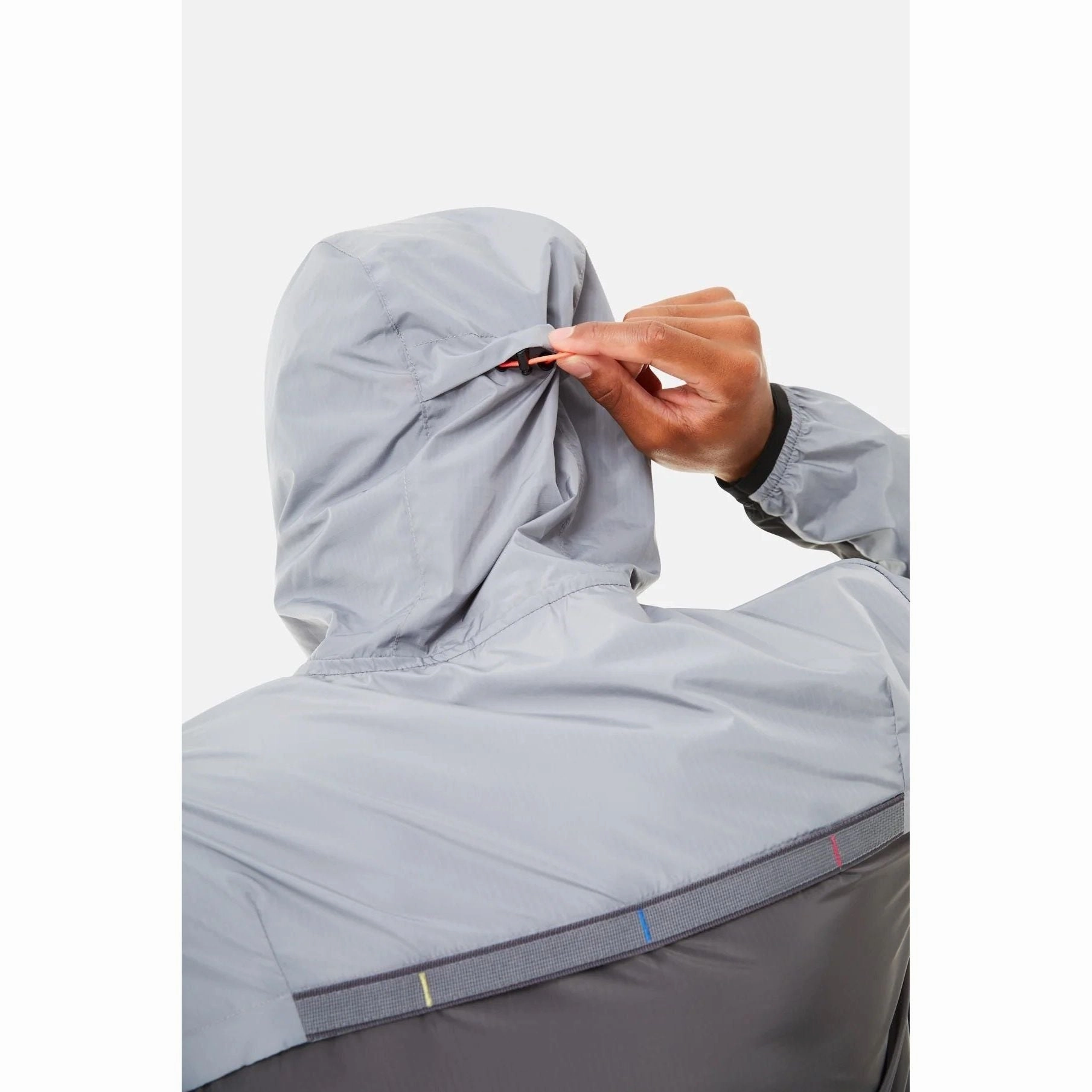 Trailberg Triathlon Windbreaker Men