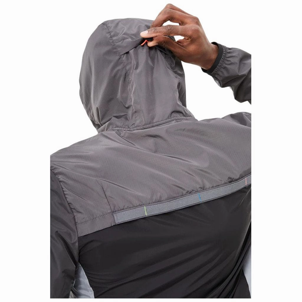 Trailberg Triathlon Windbreaker Men