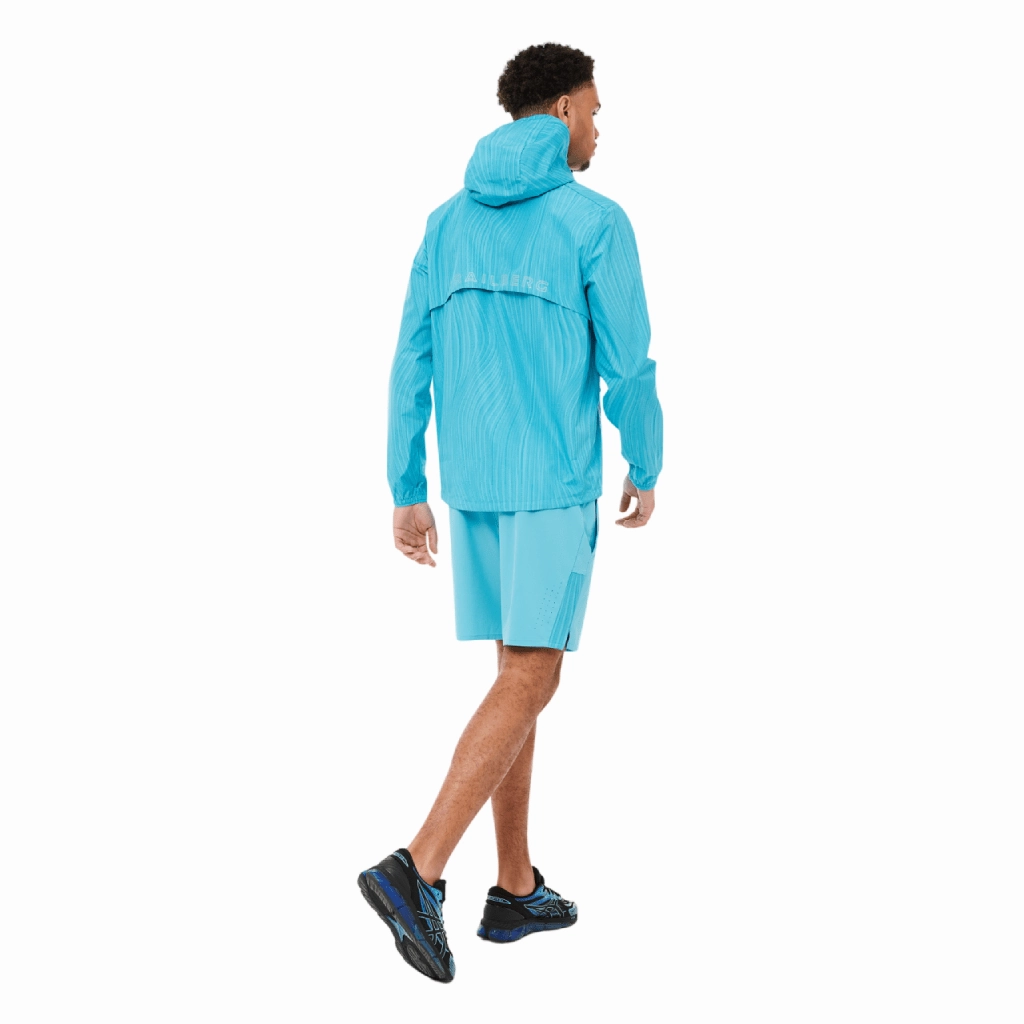 Trailberg Vertex Windbreaker Men