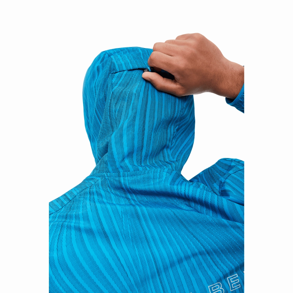 Trailberg Vertex Windbreaker Men