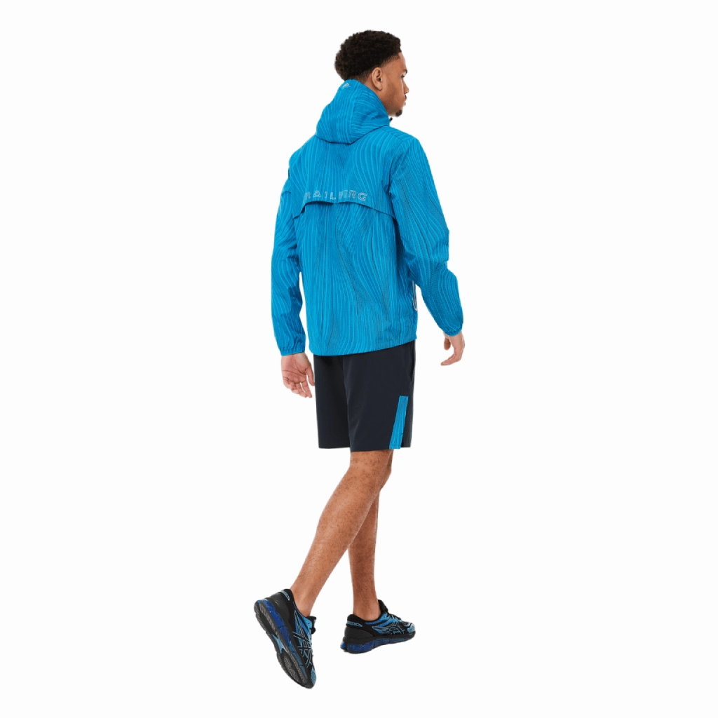 Trailberg Vertex Windbreaker Men