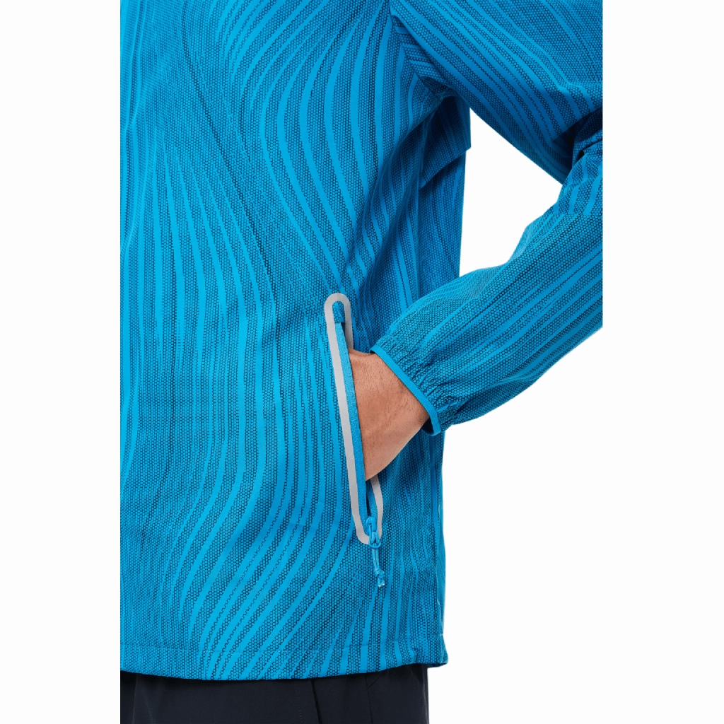 Trailberg Vertex Windbreaker Men