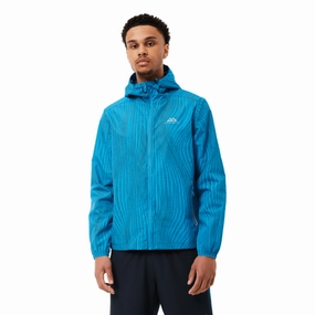Trailberg Vertex Windbreaker Men