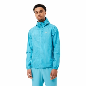 Trailberg Vertex Windbreaker Men