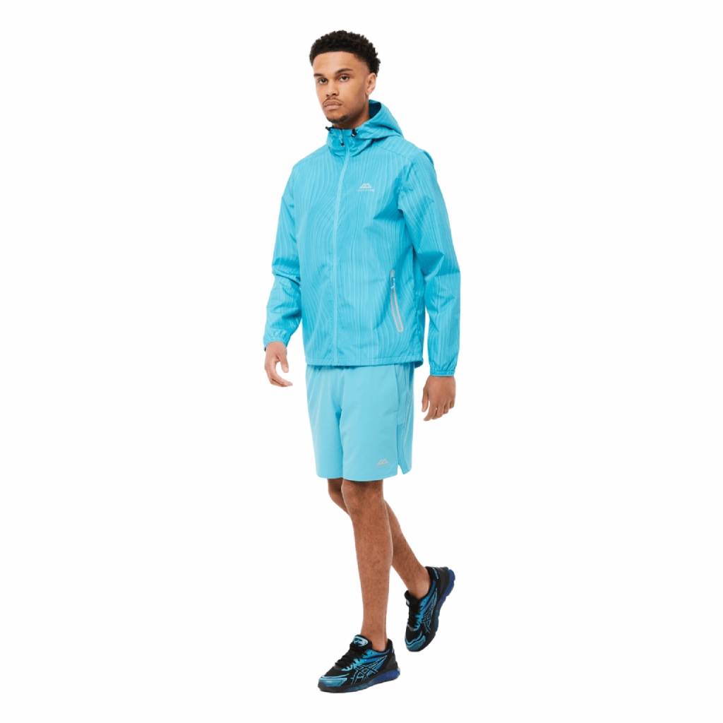 Trailberg Vertex Windbreaker Men