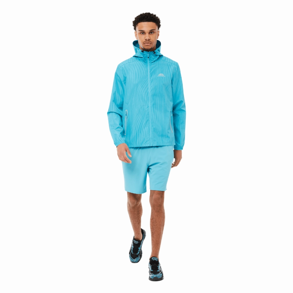 Trailberg Vertex Windbreaker Men