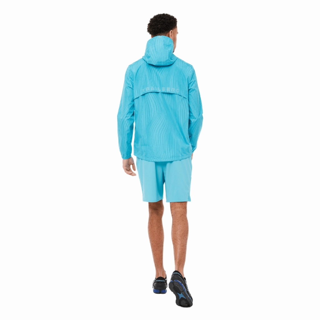 Trailberg Vertex Windbreaker Men
