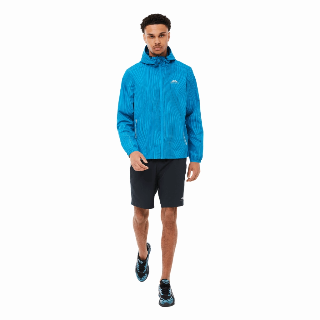 Trailberg Vertex Windbreaker Men