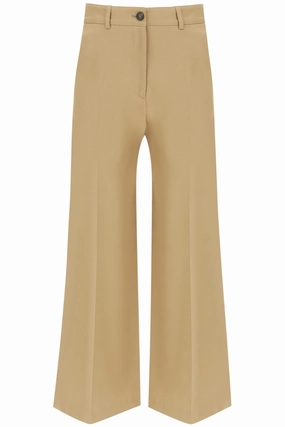 Valentino Wide Leg Culottes