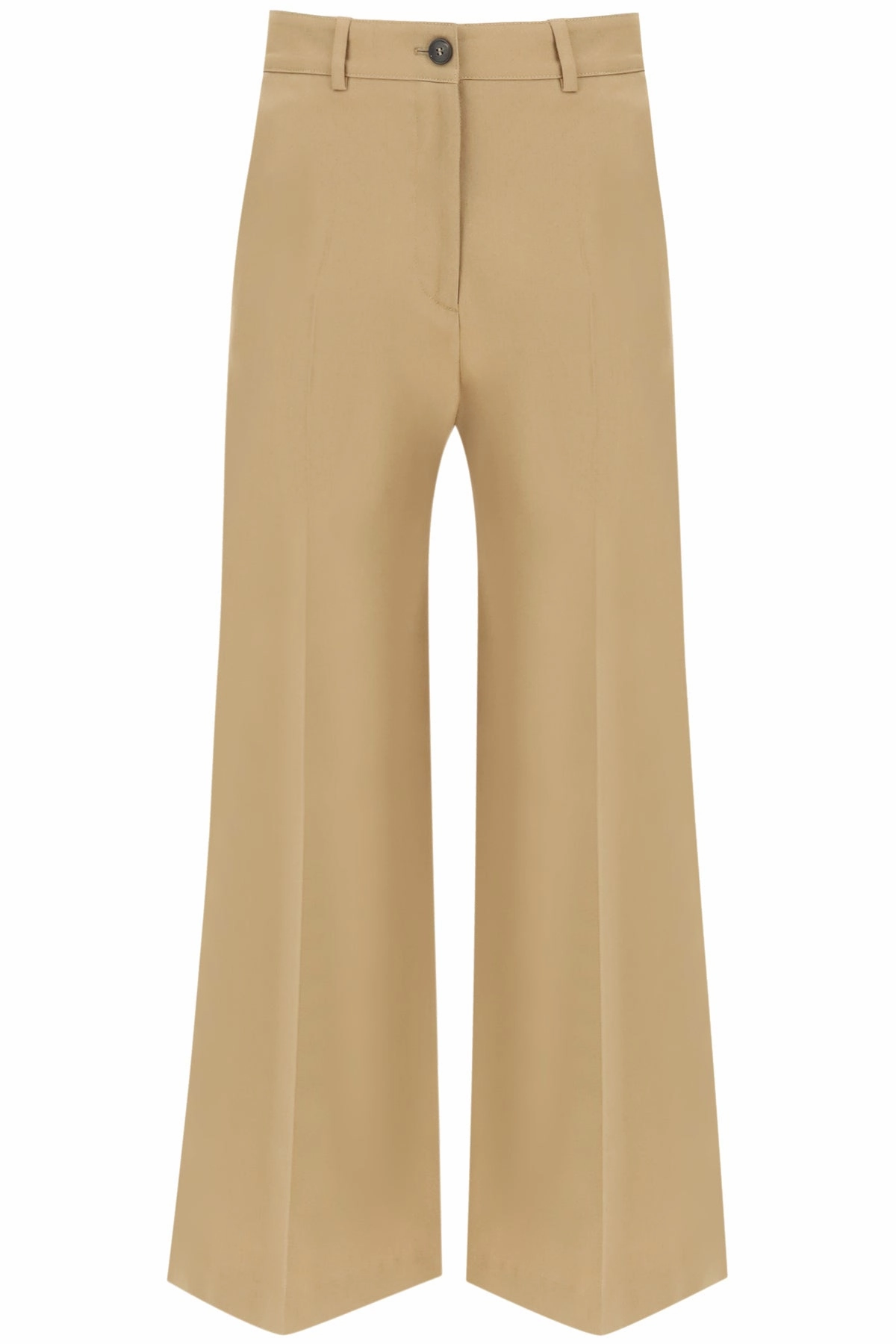 Valentino Wide Leg Culottes