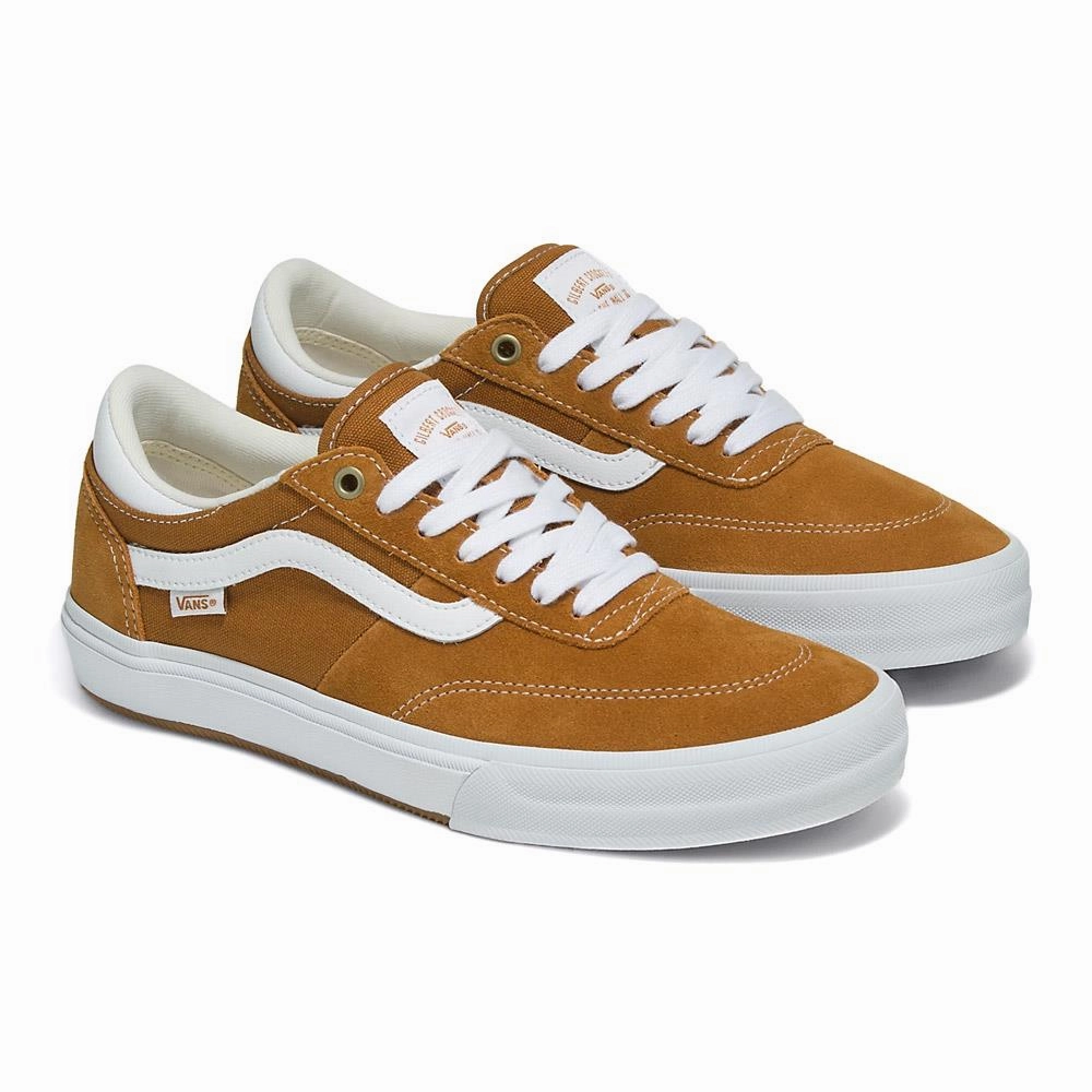 Vans Gilbert Crockett - Golden Brown