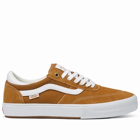 Vans Gilbert Crockett - Golden Brown