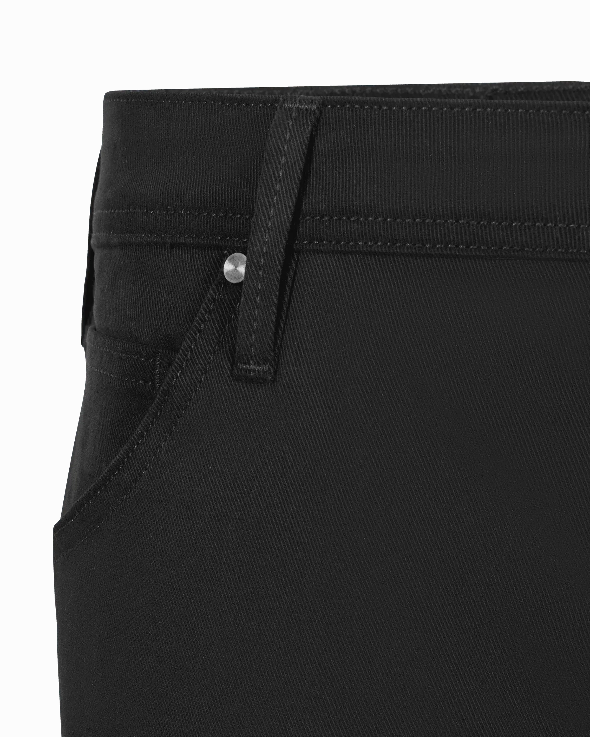 Vayder Tapered Cargo Black