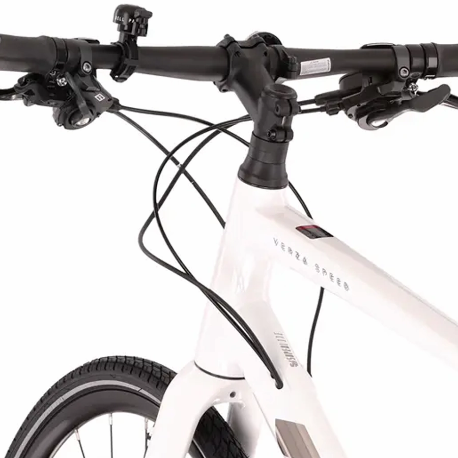 Verza Speed 20