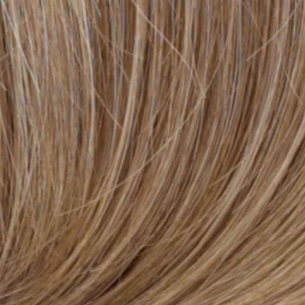 Victoria Wig by Estetica Designs | Human Hair (Mono Top)