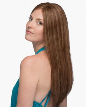 Victoria Wig by Estetica Designs | Human Hair (Mono Top)