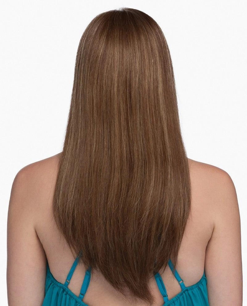 Victoria Wig by Estetica Designs | Human Hair (Mono Top)