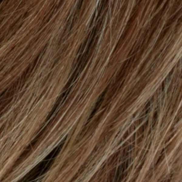 Victoria Wig by Estetica Designs | Human Hair (Mono Top)