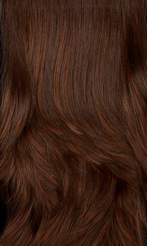 Violet Wig by Henry Margu | Synthetic (Hand Tied Mono Top)