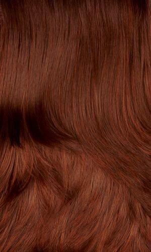 Violet Wig by Henry Margu | Synthetic (Hand Tied Mono Top)