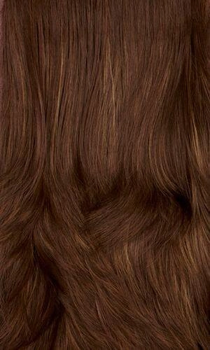 Violet Wig by Henry Margu | Synthetic (Hand Tied Mono Top)