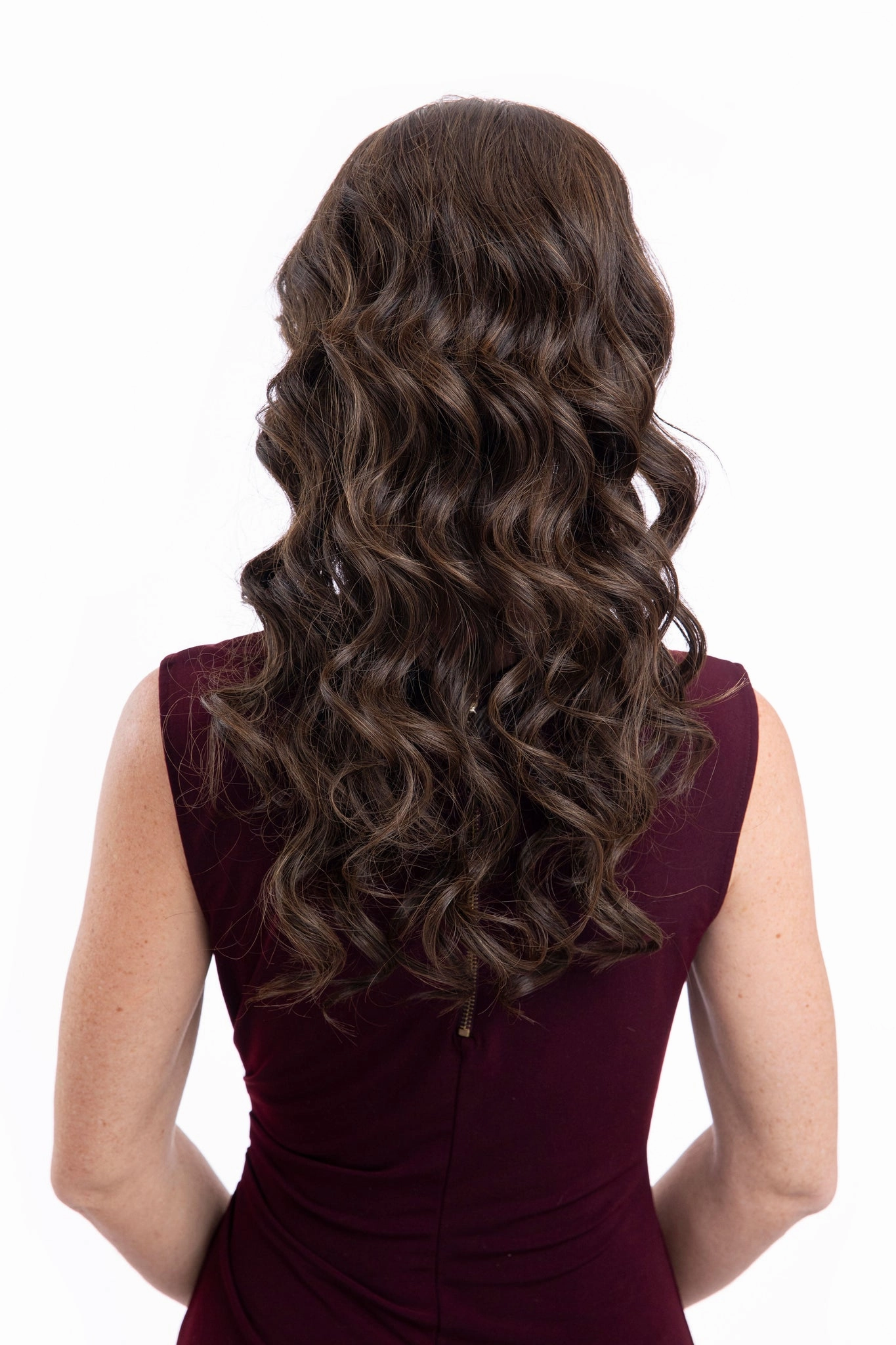 Vivian (Medical) Wig by WigPRO | Synthetic (Lace Front)