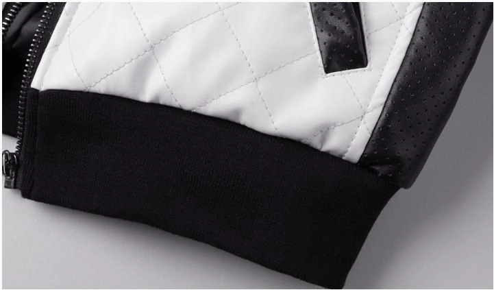 West Louis™ Bomber Jacket