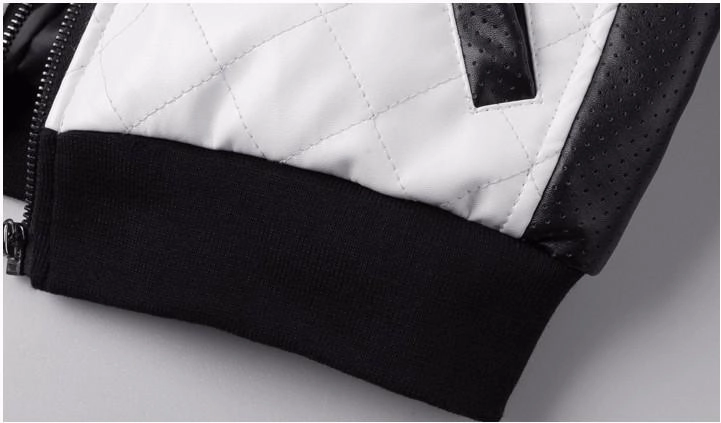 West Louis™ Bomber Jacket