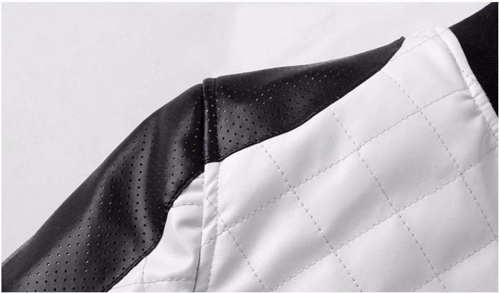 West Louis™ Bomber Jacket