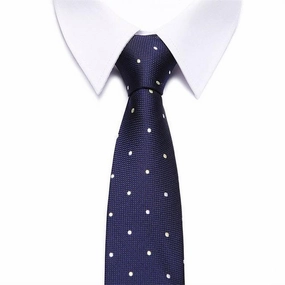 West Louis™ Branded Men Necktie