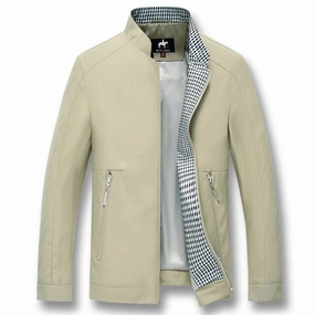 West Louis™ Business-Man Spring Jacket