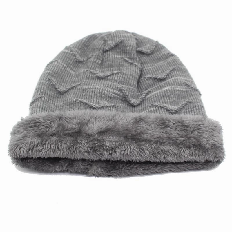 West Louis™ Knitted Beanie