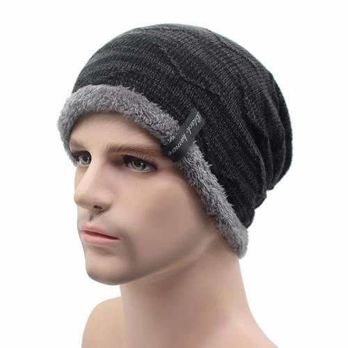 West Louis™ Knitted Beanie