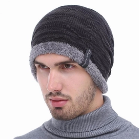 West Louis™ Knitted Beanie