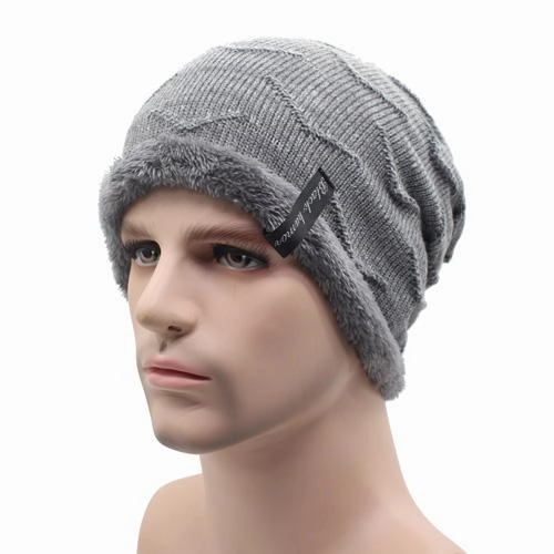 West Louis™ Knitted Beanie