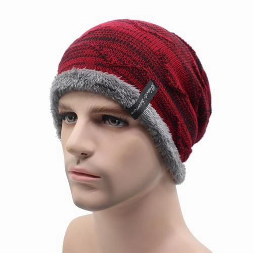 West Louis™ Knitted Beanie