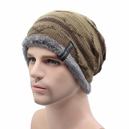 West Louis™ Knitted Beanie