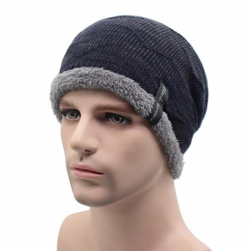 West Louis™ Knitted Beanie
